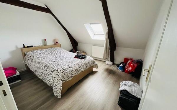 Maison à louer