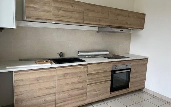 Maison à louer    4 pièces •  Festieux