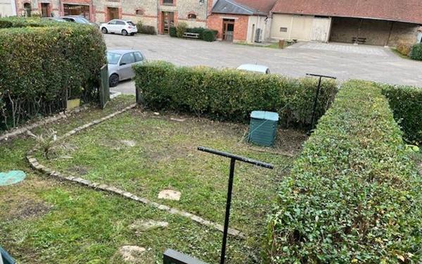 Maison à louer    4 pièces •  Festieux