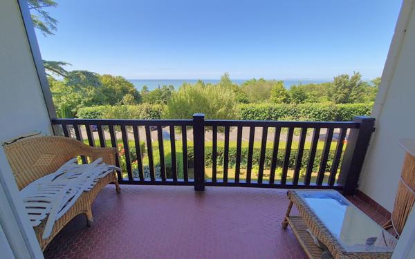 Appartement à vendre    4 pièces • 80,85 m2 Villers-sur-Mer