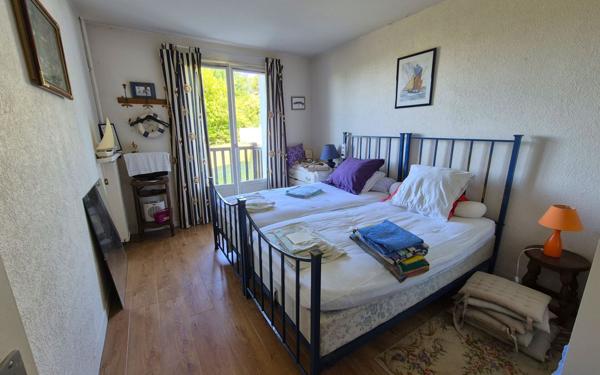 Appartement à vendre    4 pièces • 80,85 m2 Villers-sur-Mer