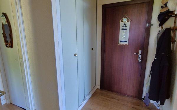 Appartement à vendre    4 pièces • 80,85 m2 Villers-sur-Mer