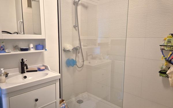 Appartement à vendre    4 pièces • 80,85 m2 Villers-sur-Mer