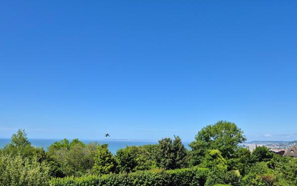 Appartement à vendre    4 pièces • 80,85 m2 Villers-sur-Mer