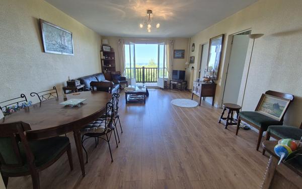 Appartement à vendre    4 pièces • 80,85 m2 Villers-sur-Mer