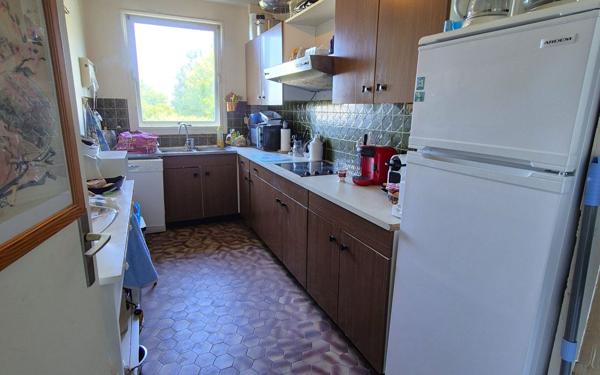 Appartement à vendre    4 pièces • 80,85 m2 Villers-sur-Mer