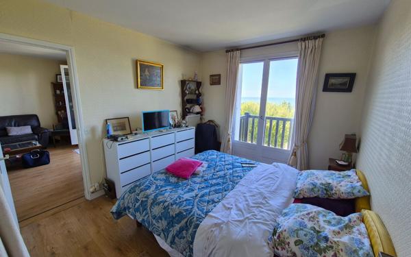 Appartement à vendre    4 pièces • 80,85 m2 Villers-sur-Mer