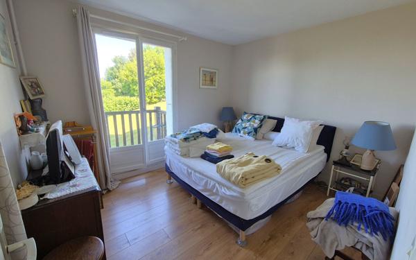 Appartement à vendre    4 pièces • 80,85 m2 Villers-sur-Mer