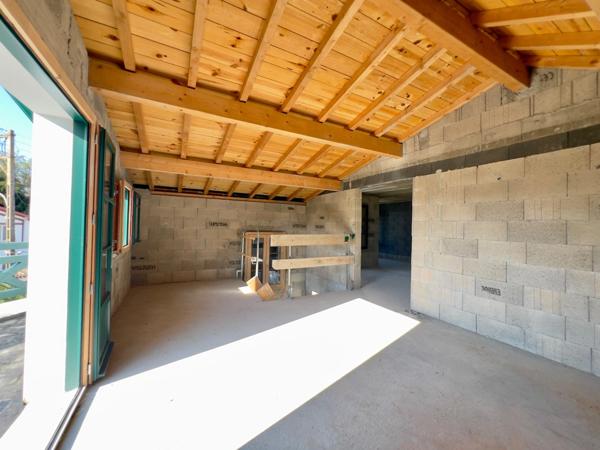 MAISON MITOYENNE NEUVE - QUARTIER PRISÉ DES HAUTS DE SAINT-CHARLES