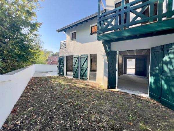 MAISON MITOYENNE NEUVE - QUARTIER PRISÉ DES HAUTS DE SAINT-CHARLES