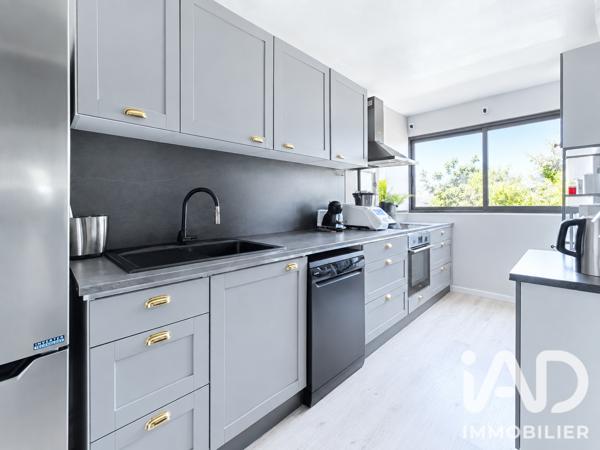 Appartement à vendre 5 pièces 88,98 m² Apt