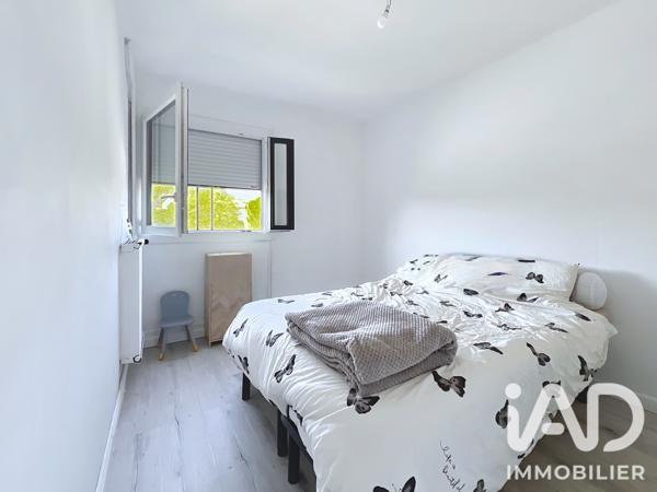 Appartement à vendre 5 pièces 88,98 m² Apt