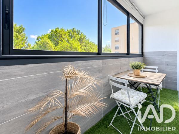 Appartement à vendre 5 pièces 88,98 m² Apt