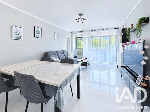 Appartement à vendre 5 pièces 88,98 m² Apt
