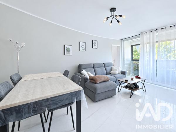 Appartement à vendre 5 pièces 88,98 m² Apt
