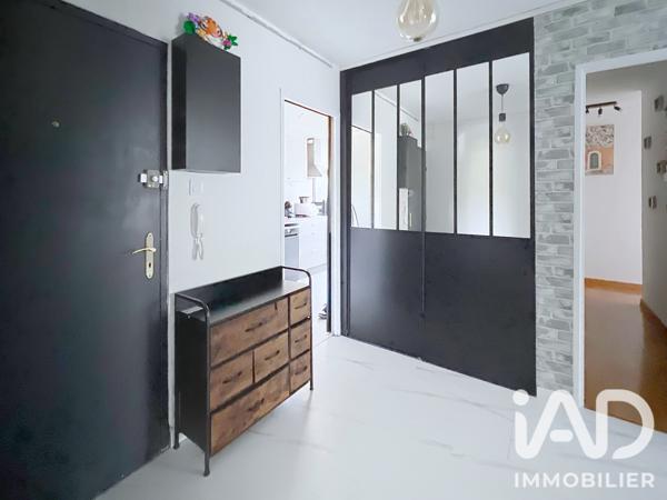 Appartement à vendre 5 pièces 88,98 m² Apt