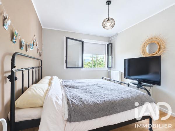 Appartement à vendre 5 pièces 88,98 m² Apt