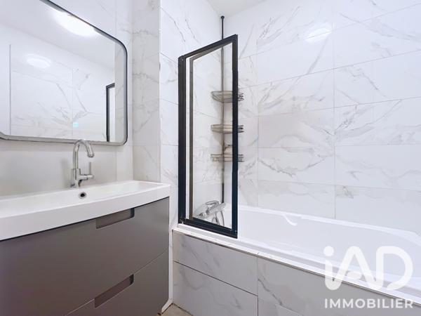 Appartement à vendre 5 pièces 88,98 m² Apt