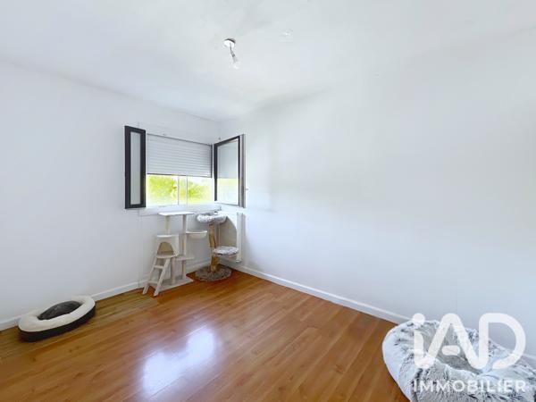 Appartement à vendre 5 pièces 88,98 m² Apt