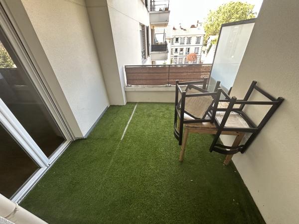 Appartement