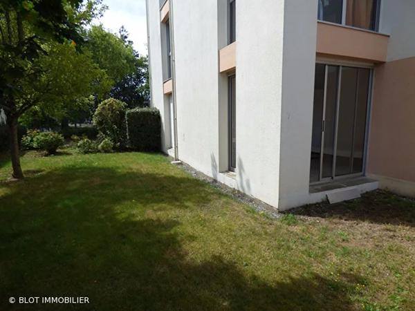 Appartement 1 pièce(s)