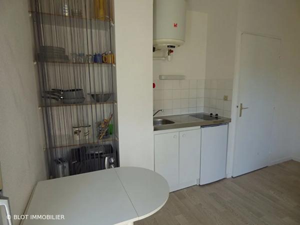 Appartement 1 pièce(s)