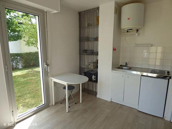 Appartement 1 pièce(s)