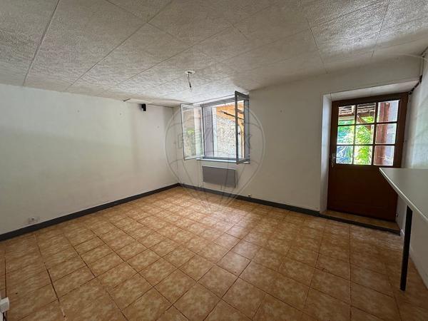 Maison 3 chambre(s) à vendre - Nantua, Ain - 01