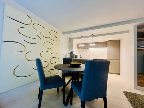 "Versailles Clagny" Élégant 2 pièces meublé au sein d'une propriété privée sécurisée ! Loyer 1 395 €/mois charges comprises **  - Référence  27444