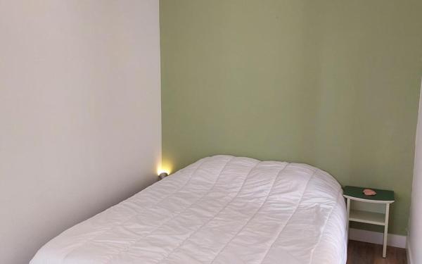 Appartement à louer    2 pièces •  La Rochelle