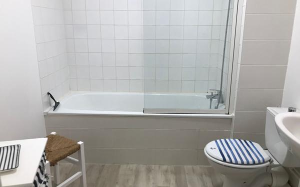 Appartement à louer    2 pièces •  La Rochelle