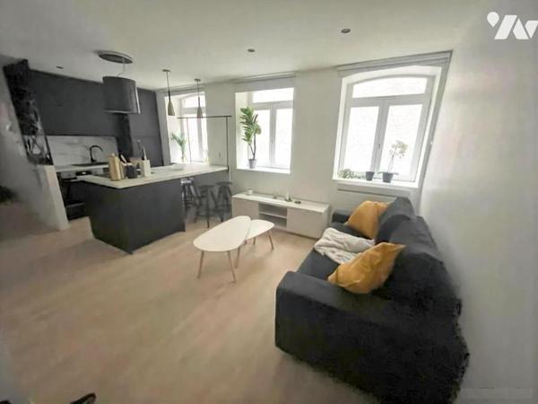 Secteur Quai du Wault, 