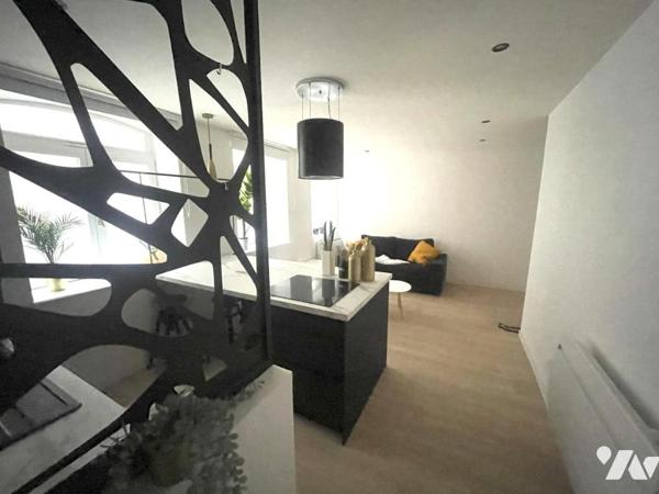 Secteur Quai du Wault, 