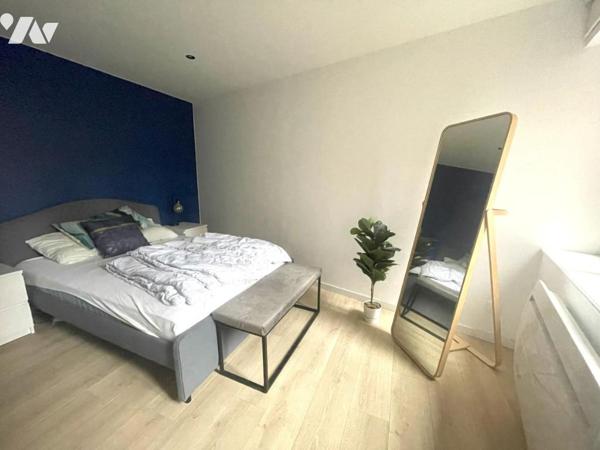 Secteur Quai du Wault, 