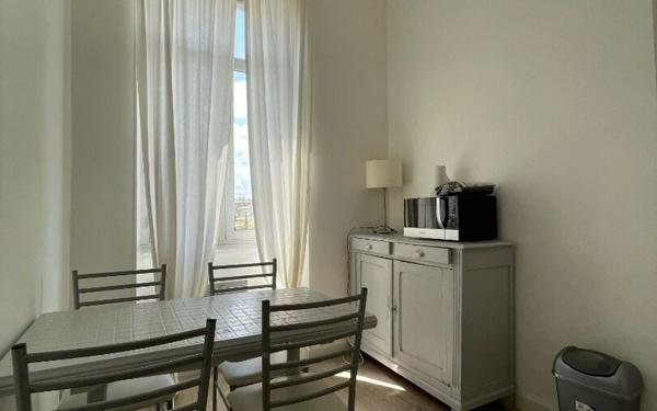 Appartement à louer    1 pièce •  Toulouse