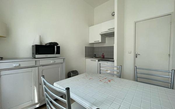 Appartement à louer    1 pièce •  Toulouse