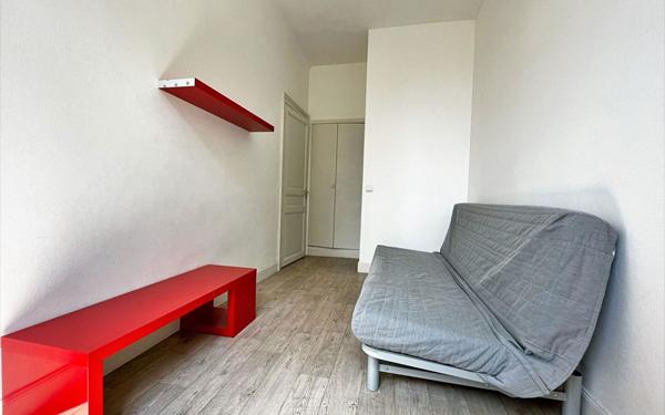 Appartement à louer    1 pièce •  Toulouse