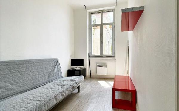 Appartement à louer    1 pièce •  Toulouse