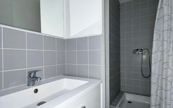 Appartement à louer    1 pièce •  Toulouse