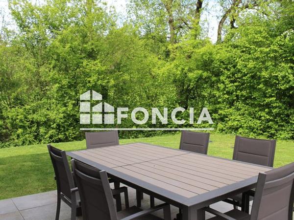 Location Maison 5 pièces 117.8 m² - Chaponnay 69970