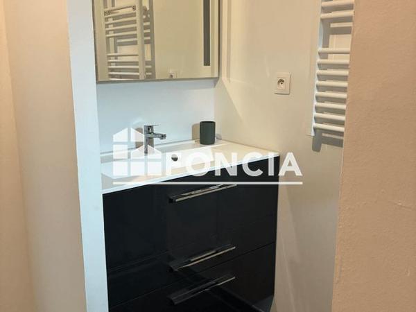 Location Maison 5 pièces 117.8 m² - Chaponnay 69970