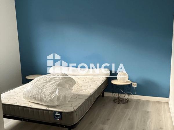 Location Maison 5 pièces 117.8 m² - Chaponnay 69970