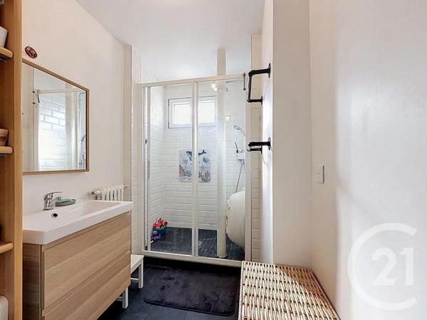 Appartement F3 à vendre  3 pièces - 53,23 m 2   CHARENTON LE PONT  - 94