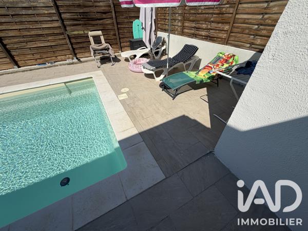 Maison à vendre 5 pièces 104 m² Sainte-Tulle