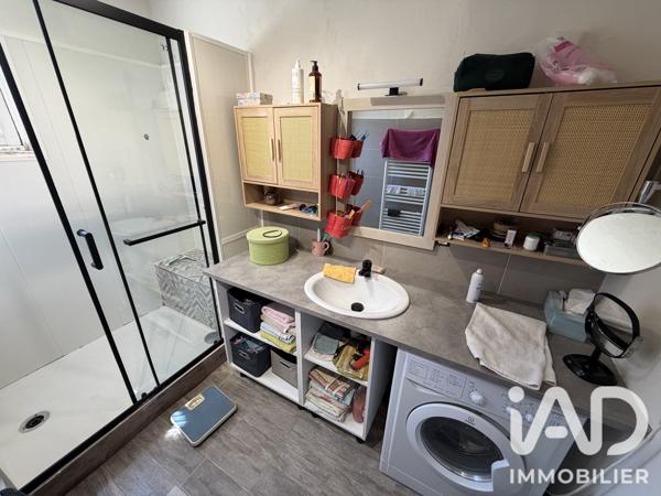 Maison à vendre 5 pièces 104 m² Sainte-Tulle