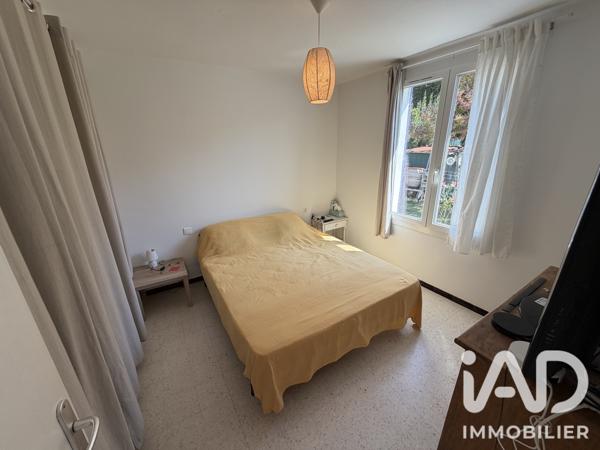 Maison à vendre 5 pièces 104 m² Sainte-Tulle