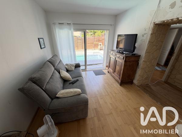 Maison à vendre 5 pièces 104 m² Sainte-Tulle