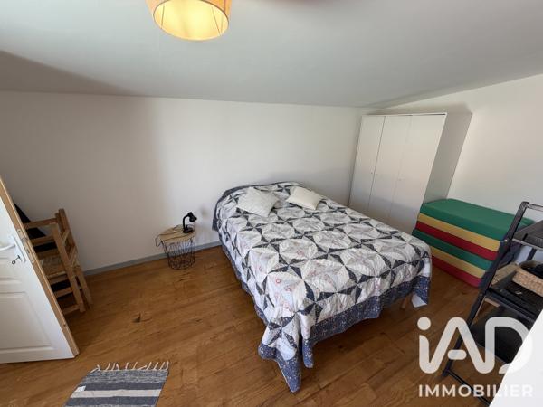 Maison à vendre 5 pièces 104 m² Sainte-Tulle