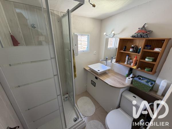 Maison à vendre 5 pièces 104 m² Sainte-Tulle