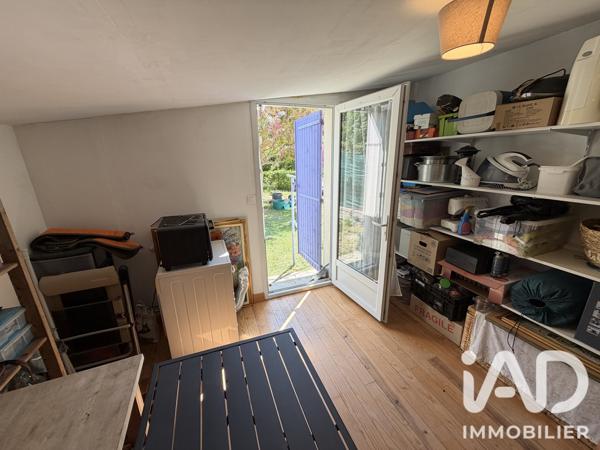 Maison à vendre 5 pièces 104 m² Sainte-Tulle